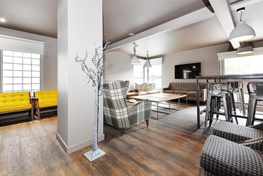 1 bed studio, Johnston Street, City Centre, Dundee, DD11PJ - Image 13
